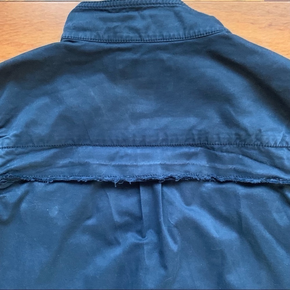 Hinge utility jacket - Picture 10 of 11